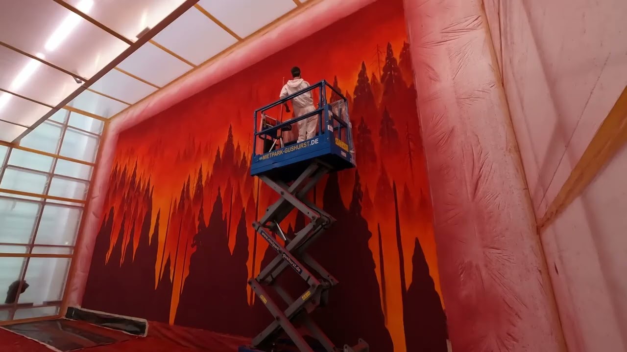 NICOLAS PARTY. WHEN TOMORROW COMES