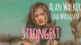 Download Alan Walker - Ina Wroldsen - Strongest Lirik Untuk Terjemahan Aktifkan Sub Indo Video MP3 Alan Walker - Ina Wroldsen - Strongest Lirik Untuk Terjemahan Aktifkan Sub Indo