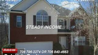 Atlanta Ga Best Rent To Own Homes (All Metro Area's} atllease2own.com