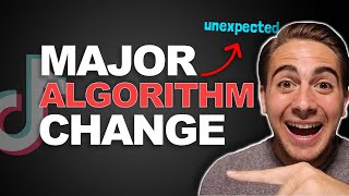 TikTok LEAKS How The Algorithm Actually Works (not how you think)