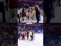 We love this girlhood bond between Sakamoto Kaori and Riku Miura. 😍#Olympics #FigureSkating