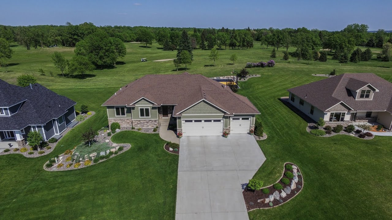 Home For Sale 15555 69th Street NE, Spicer MN 56288 Virtual Tour