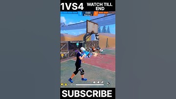 1VS4 clutch 🤯 fastest clutch with AK47 ?? 🥵 jod 🔥 in CS Rank 🎯 impossible🍷🗿 #freefire  #shorts