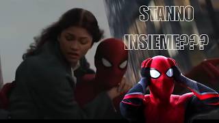SPIDERMAN STA CON MJ??? -Analisi trailer brand New Day- pt.2.