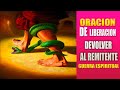 ORACIÓN, DEVOLVER AL REMITENTE,  LIBERACIÓN, SALMOS 35:5 🔥