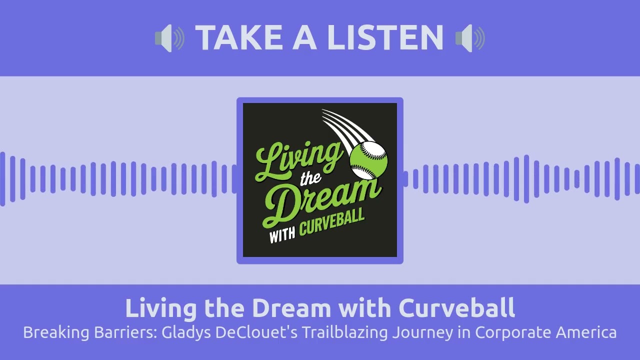December 05 - Breaking Barriers: Gladys DeClouet's Trailblazing Journey in Corporate America - Full
