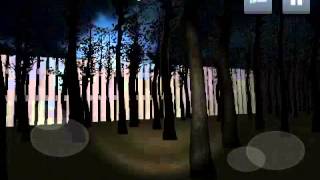 New slenderman phone game screenshot 5