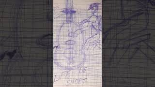 💫 “LIFE IS GOING ON ✨ | The Most Emotional & Powerful Sketch Ever 🎨💔”