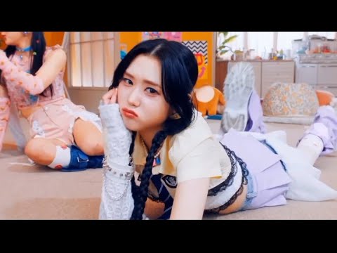 TRI.BE (트라이비) WE ARE YOUNG MV 1시간 연속 재생