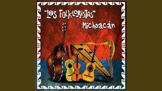 Video thumbnail of "Los Folkloristas - La Josefinita (Pirecua)"