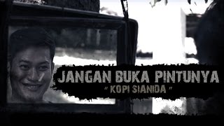 Diragukan Apakah Benar Jessica Wongso Pembunuh Mirna Jangan Buka Pintunya