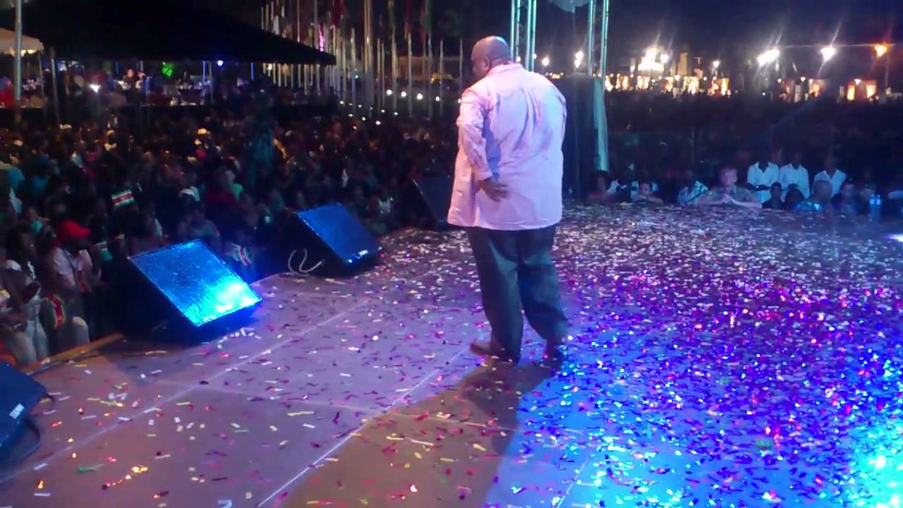 Bryan B - If you don't know me by now