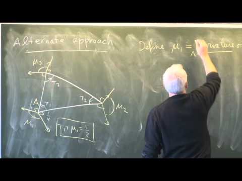 Rational curvature, winding