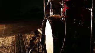 Sean Hamilton - Solo Drum Set Improvisation