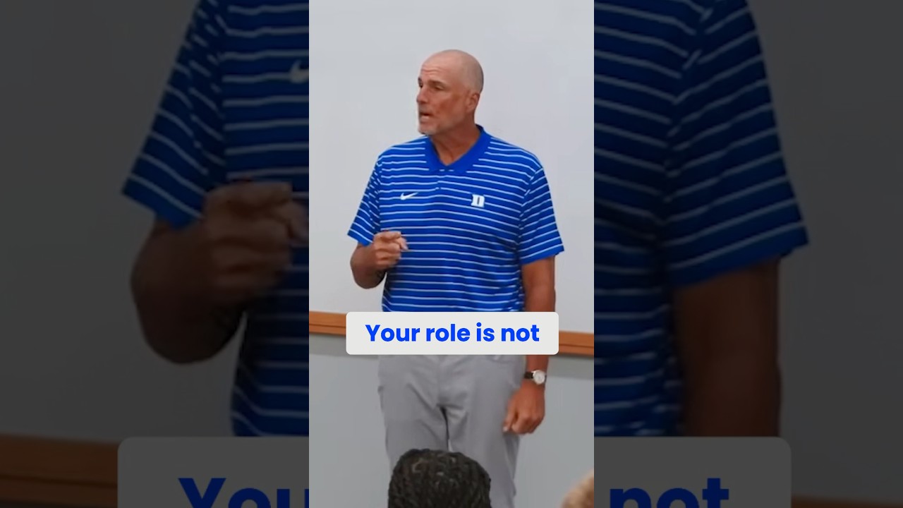 Jay Bilas on Player Roles