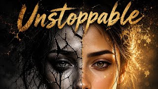 Dj Ensō Ft. Honeyfox - Unstoppable 