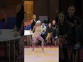 Jakub Lipowski & Tereza Kucerova - Samba Solo Presentation