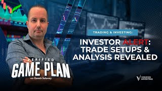 Top Trade Setups And Analysis As Buy-The-Dippers Try And Shake Off Poor Jobs Data
