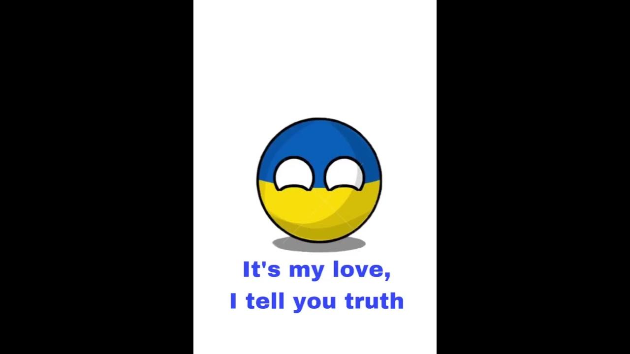 I Love Poland Countryballs YouTube i-love-poland-countryballs-youtube