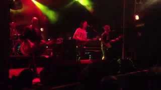 Quicksand - How Soon Is Now live Camden Electric Ballroom HD June 2014