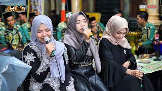 Download Lagu KELUHAN JIWA - NADA - REBANA AL HUDA LIVE WALIMATUL KHITAN HABIBIE KARANG REJO WEDUNG DEMAK MP3