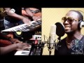 Richie Mensah On The Mic Lynx TV mp3