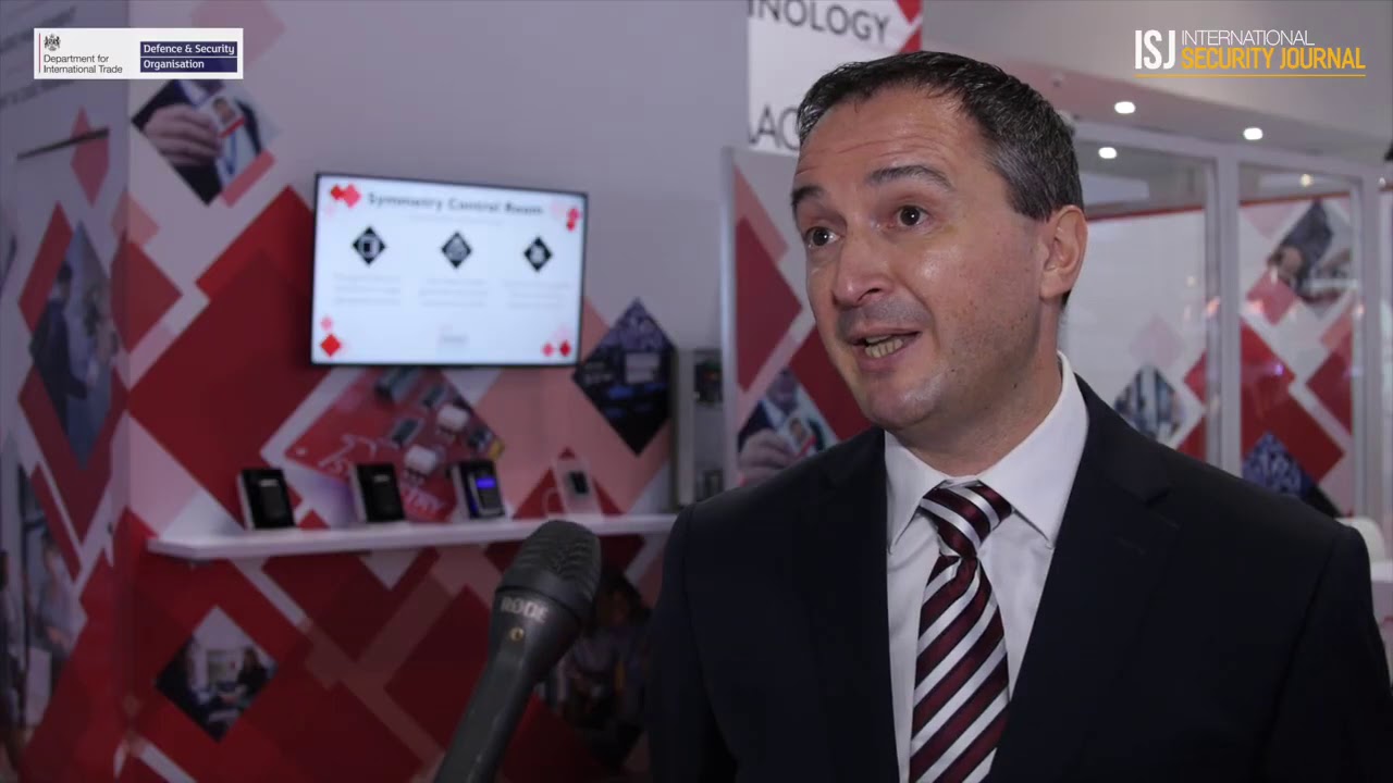 Intersec 2020: Department of International Trade - Overview