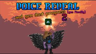 Voice reveal and gem dust progress #2 |Gobattle.io| screenshot 4