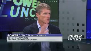 How start-ups are leveraging technology to create new industries