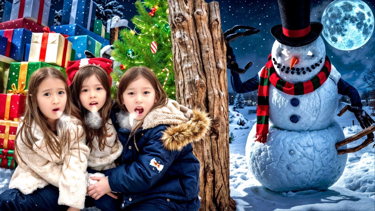 МОНСТР⛄️АҚҚАЛА😱БОЛЫП ШЫҚТЫ УЖААС @Dilnaz-ayala 