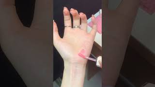 Má Hồng Thuần Chay Dạng Kem Dear Dahlia Blooming Edition Petal Drop Liquid Blush 4g