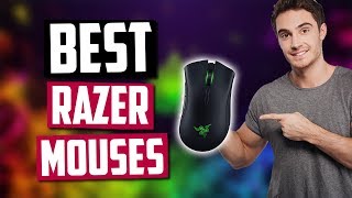 Best Razer Mouse in 2020 [Top 5 Picks]