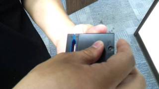 How to do"factory reset" on GT-1800 GPS Tracker