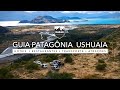 Quanto custa ir à PATAGÔNIA até USHUAIA? Guia completo com preços, hotéis, atrações, restaurantes