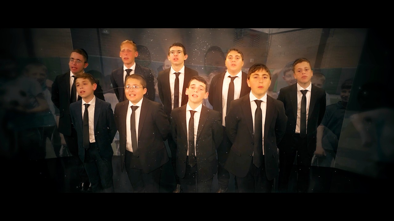 NESHOMELE (Help Me Shine) | Original Composition by Abie Rotenberg | Music Video