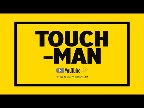 Touch - Man
