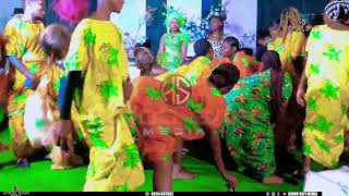 Balaa La Tarumbeta G Mideko Na Kampani Yake