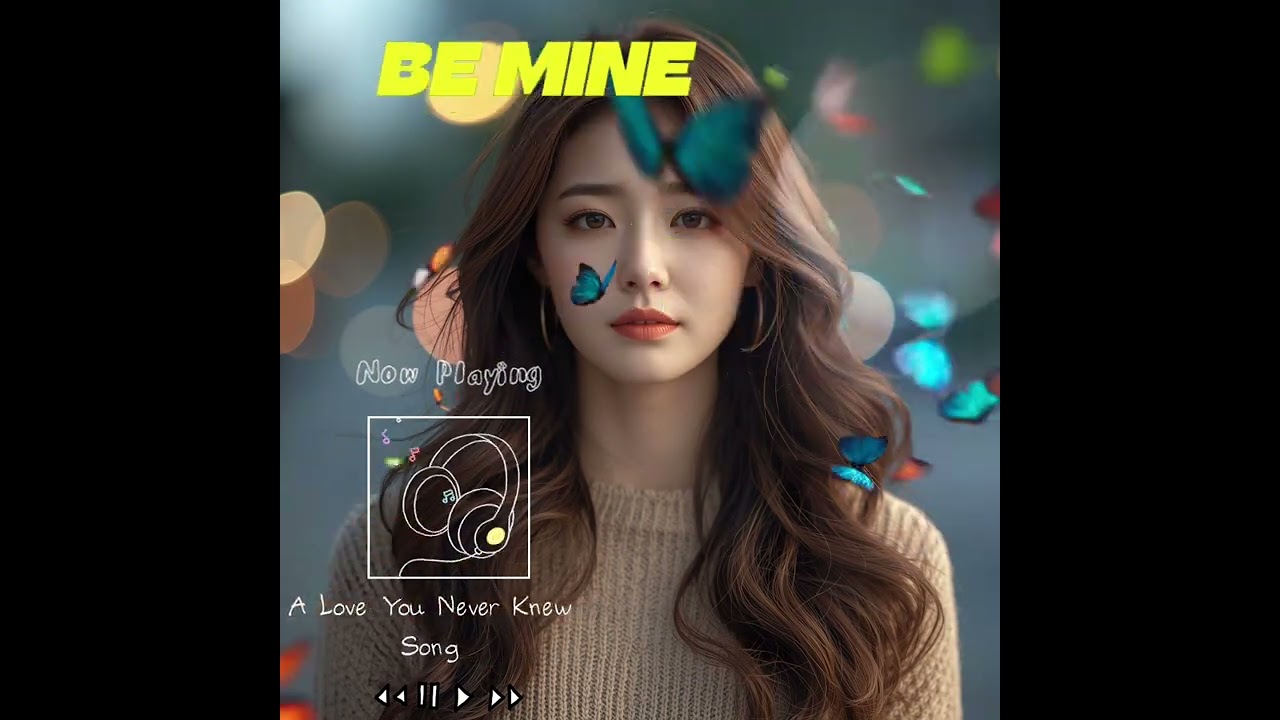 A Love You Never Knew Song @Yoklofi