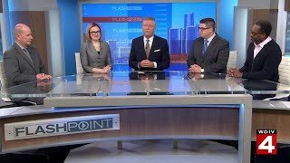 Flashpoint, 11/10/19, first segment