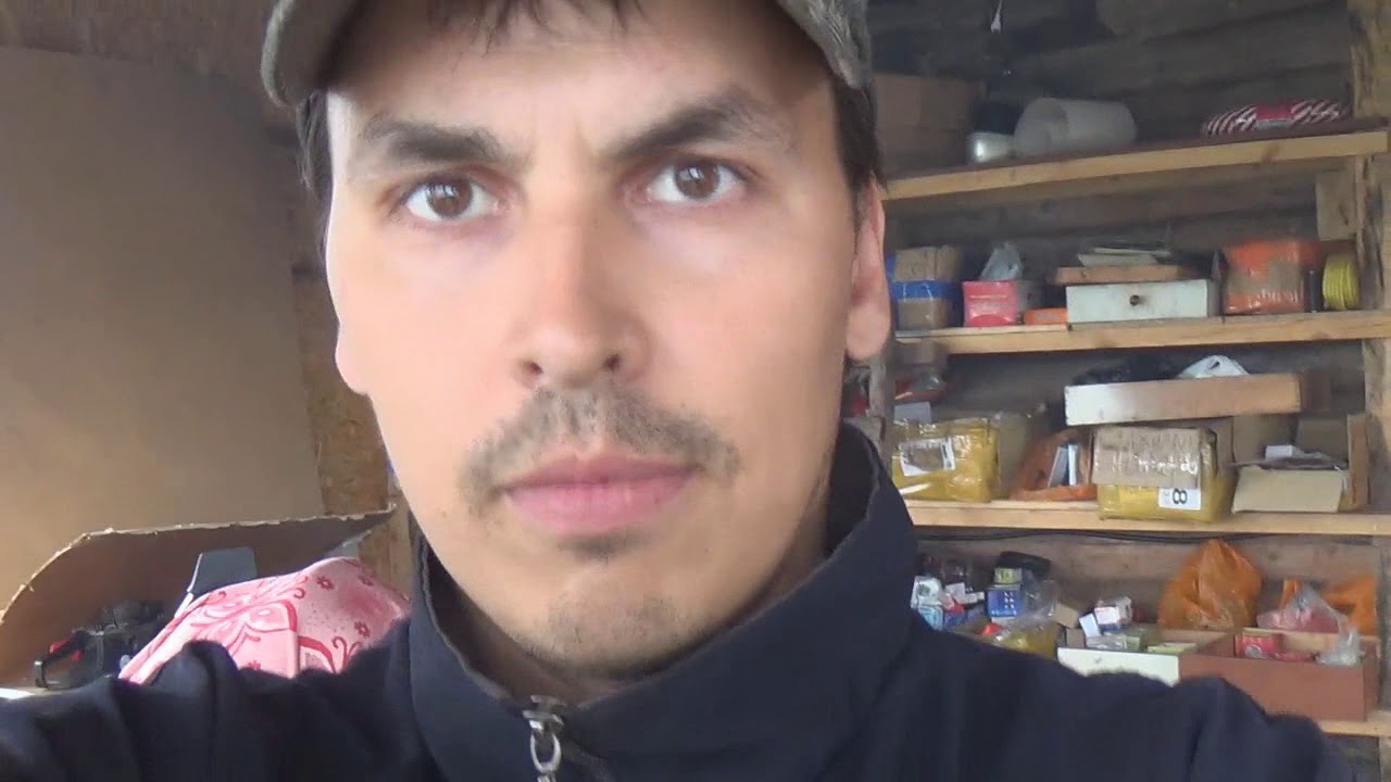 регулировка карбюратора по тахометру - YouTube