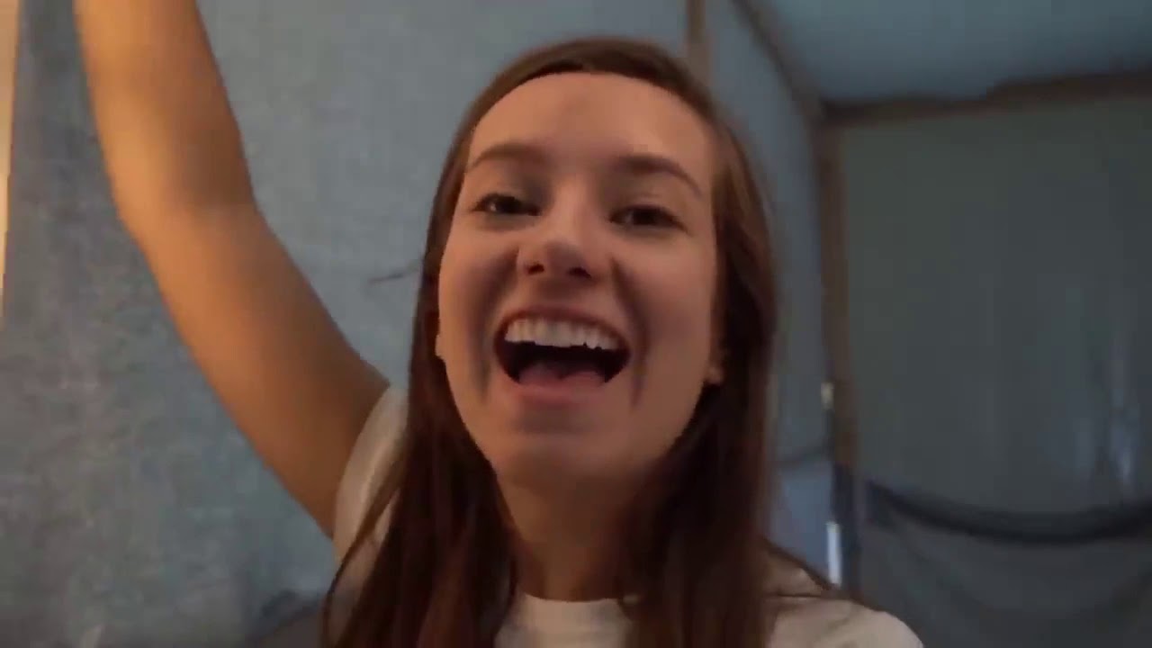 Rclbeauty101! We Build the Worlds Biggest Blanket Fort! (4000 ft. World