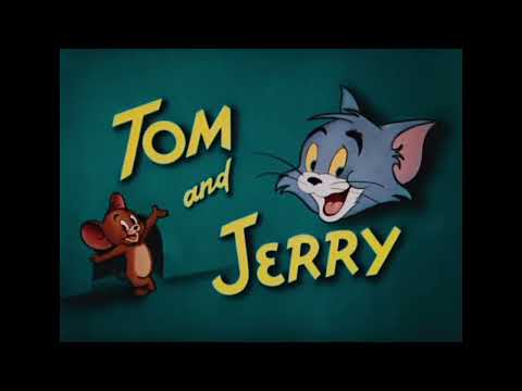Heavenly Puss 1949 1960 HD Intro And Outro 
