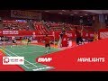 Barcelona Spain Masters 2018 Badminton MD F Highlights BWF 2018