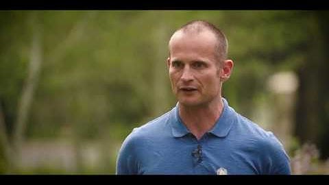 Meet our Trainiers - John Miller