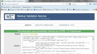 CSS Assignment (Screen 3)