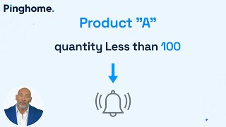 Condition-Based Keyword and API Monitoring at Pinghome