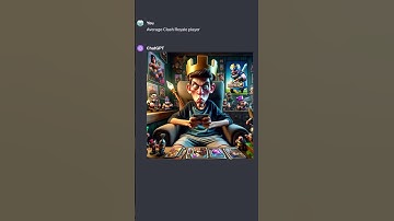 Average Video Game Players Part 2 #ai #aiart #chatgpt