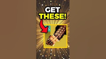 This New Exotic is Special…