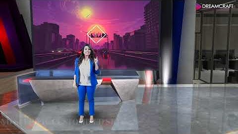 Virtual Events Promo Video | It