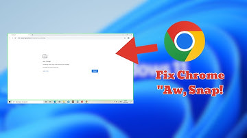 Fix Chrome "Aw, Snap!" STATUS_INVALID_IMAGE_HASH Error | Quick & Easy Solution